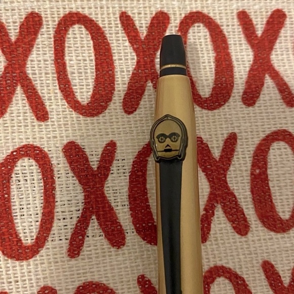 STAR WARS PEN 3 CPO - Picture 2 of 4